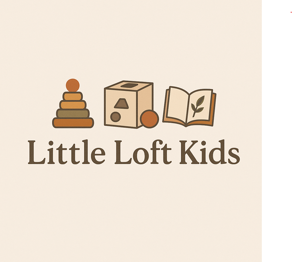 Little Loft Kids